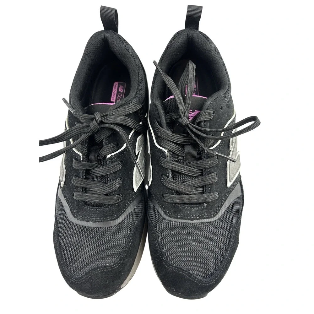 Size‎ 10.5 - New Balance Women's Elite Lite Women's EH Work Sneakers
